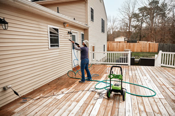 Best Best Pressure Washing Companies  in Kendall Park, NJ