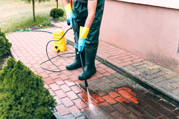 Best Exterior Home Cleaning  in Kendall Park, NJ