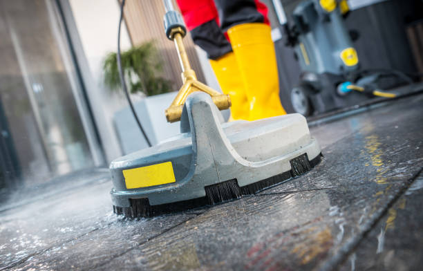 Best Residential Pressure Washing Services  in Kendall Park, NJ