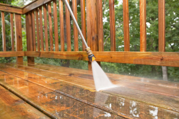 Why Choose Our Certified Pressure Washing Experts for Your Project Needs in Kendall Park, NJ?