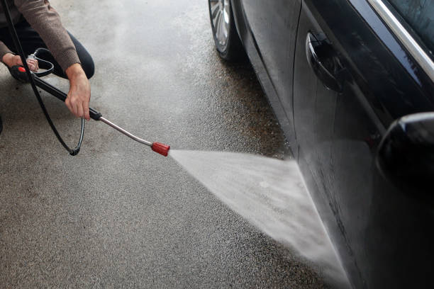 Best Fence Pressure Washing  in Kendall Park, NJ